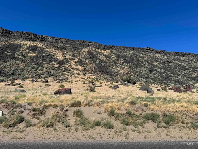 $107,500 | Par 1-tbd Par 1-tbd River Road, Bliss, ID 83314