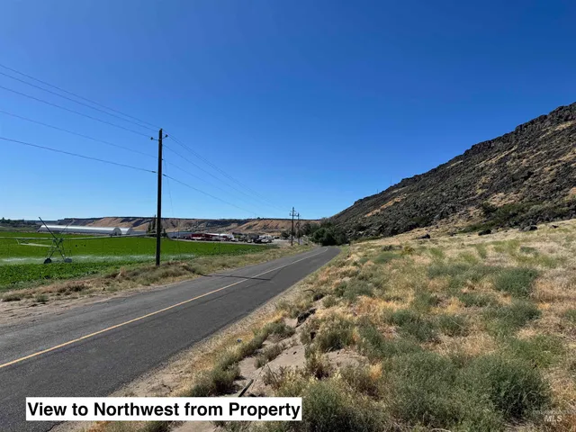 $107,500 | Par 1-tbd Par 1-tbd River Road, Bliss, ID 83314