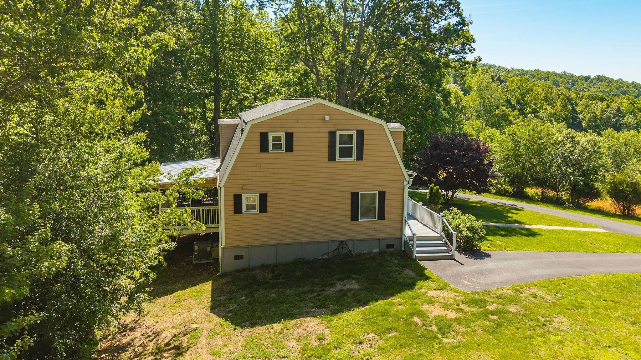 875 Campbells Hollow Road Middlebrook, VA 24459 - Photo 60 of 75