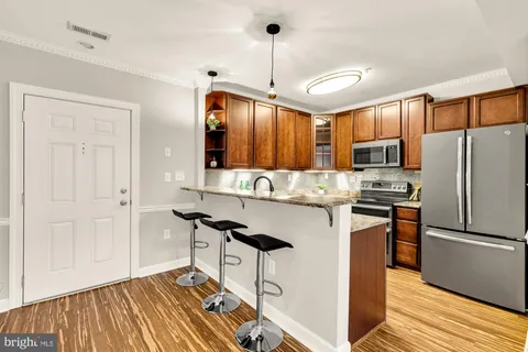 $389,000 | 5040 1st Street Northwest, Unit 401, Washington, DC 20011