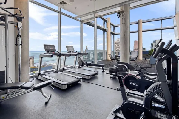 $460,000 | 600 North Fairbanks Court, Unit 2803, Chicago, IL 60611