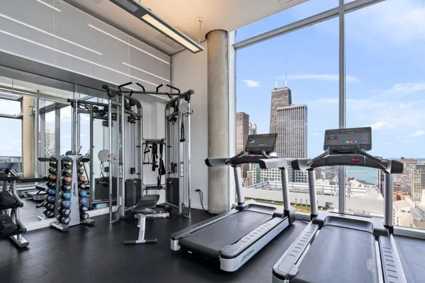 $460,000 | 600 North Fairbanks Court, Unit 2803, Chicago, IL 60611