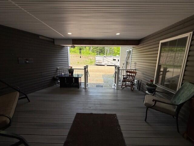1027 Gardner Creek Road Wade, ME 04786 - Photo 101 of 115 thumbnail_IMG_0119