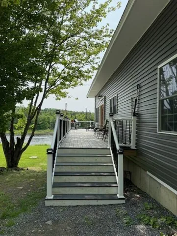 $727,000 | 1027 Gardner Creek Road, Wade, ME 04786