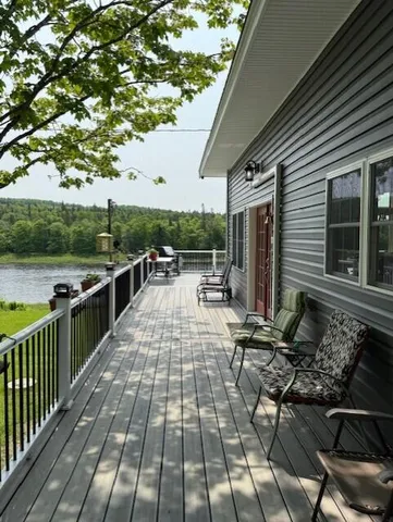 $727,000 | 1027 Gardner Creek Road, Wade, ME 04786