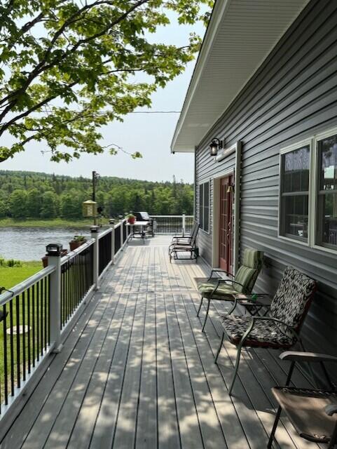 1027 Gardner Creek Road Wade, ME 04786 - Photo 15 of 106 thumbnail_IMG_0142