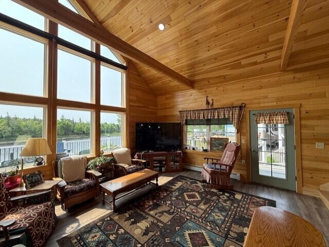 1027 Gardner Creek Road Wade, ME 04786 - Photo 17 of 106 thumbnail_IMG_0076