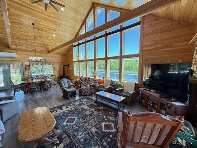 $727,000 | 1027 Gardner Creek Road, Wade, ME 04786