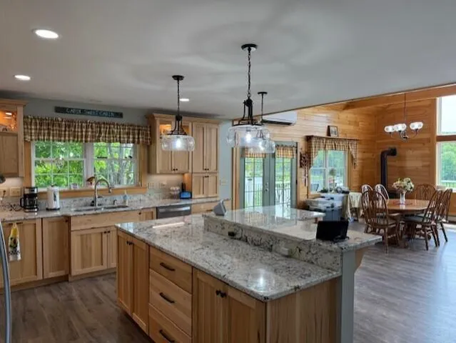 $727,000 | 1027 Gardner Creek Road, Wade, ME 04786