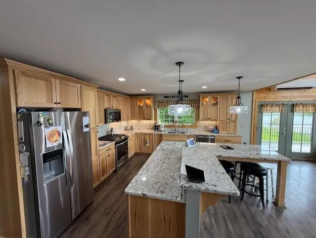 $727,000 | 1027 Gardner Creek Road, Wade, ME 04786