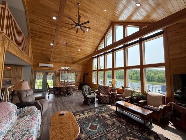1027 Gardner Creek Road Wade, ME 04786 - Photo 28 of 115 thumbnail_IMG_0077 (1)