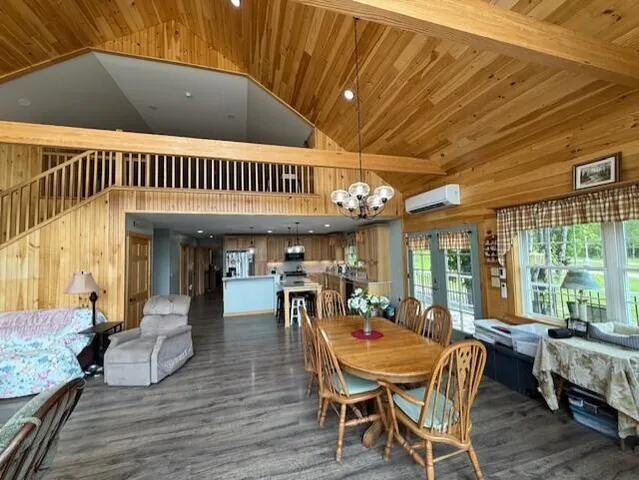 $727,000 | 1027 Gardner Creek Road, Wade, ME 04786