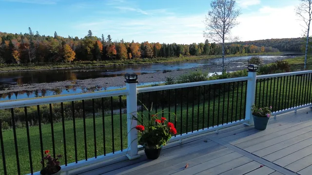 $727,000 | 1027 Gardner Creek Road, Wade, ME 04786