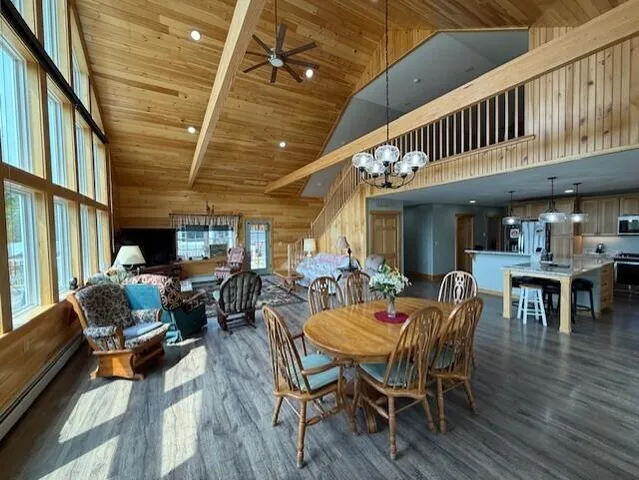 $727,000 | 1027 Gardner Creek Road, Wade, ME 04786