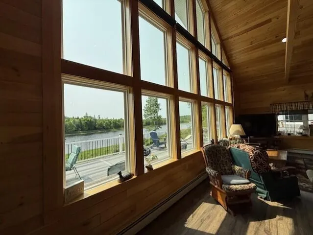 $727,000 | 1027 Gardner Creek Road, Wade, ME 04786