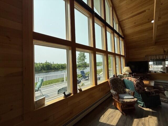 1027 Gardner Creek Road Wade, ME 04786 - Photo 32 of 106 thumbnail_IMG_0074