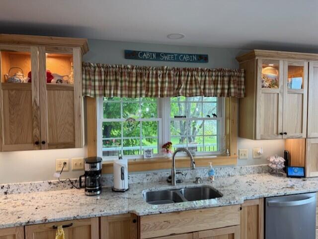 1027 Gardner Creek Road Wade, ME 04786 - Photo 34 of 115 thumbnail_IMG_0085