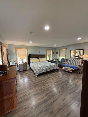 $727,000 | 1027 Gardner Creek Road, Wade, ME 04786