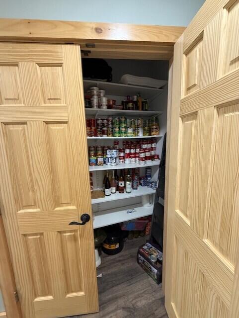 1027 Gardner Creek Road Wade, ME 04786 - Photo 49 of 106 Another Pantry