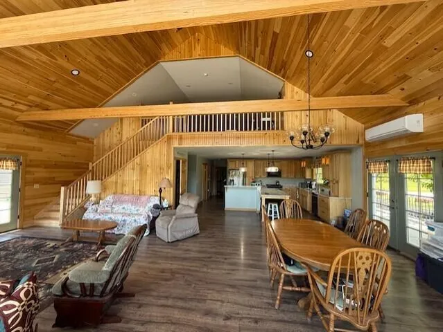 $727,000 | 1027 Gardner Creek Road, Wade, ME 04786