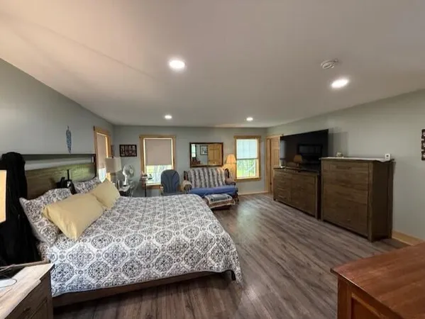 $695,000 | 1027 Gardner Creek Road, Wade, ME 04786