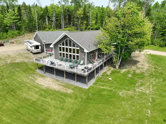 $727,000 | 1027 Gardner Creek Road, Wade, ME 04786