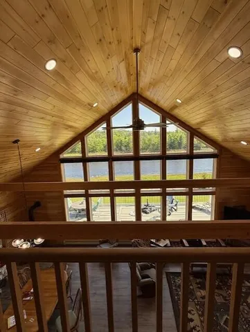 $727,000 | 1027 Gardner Creek Road, Wade, ME 04786