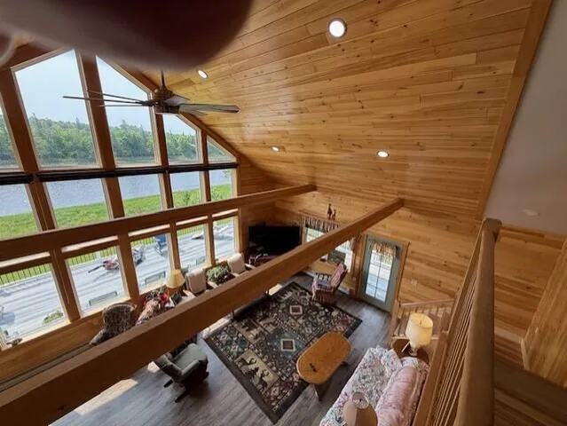 $727,000 | 1027 Gardner Creek Road, Wade, ME 04786