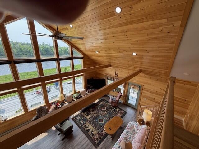 1027 Gardner Creek Road Wade, ME 04786 - Photo 64 of 106 thumbnail_IMG_0112 (1)