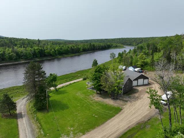 $727,000 | 1027 Gardner Creek Road, Wade, ME 04786