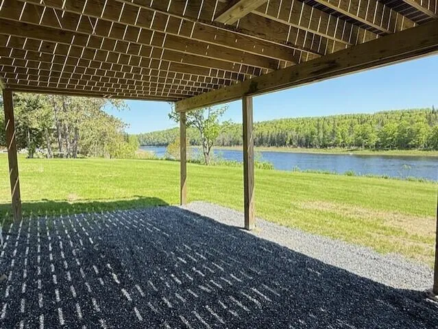 $727,000 | 1027 Gardner Creek Road, Wade, ME 04786