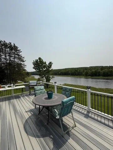 $727,000 | 1027 Gardner Creek Road, Wade, ME 04786