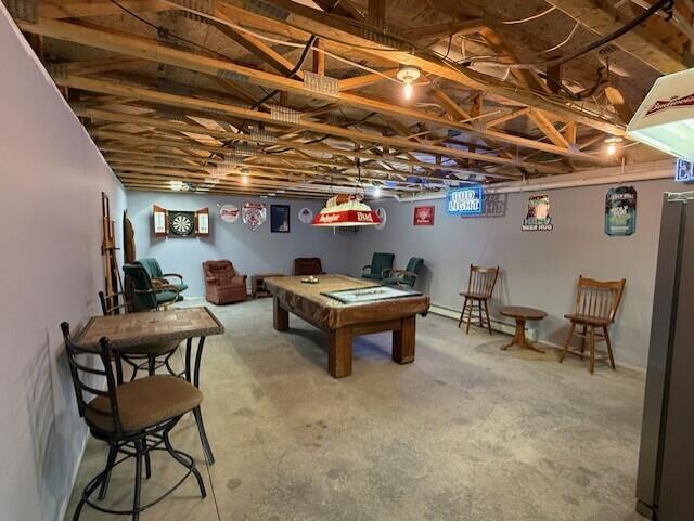1027 Gardner Creek Road Wade, ME 04786 - Photo 84 of 115 Man Cave