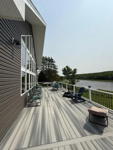 $727,000 | 1027 Gardner Creek Road, Wade, ME 04786