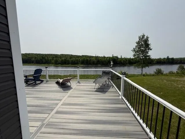 $727,000 | 1027 Gardner Creek Road, Wade, ME 04786