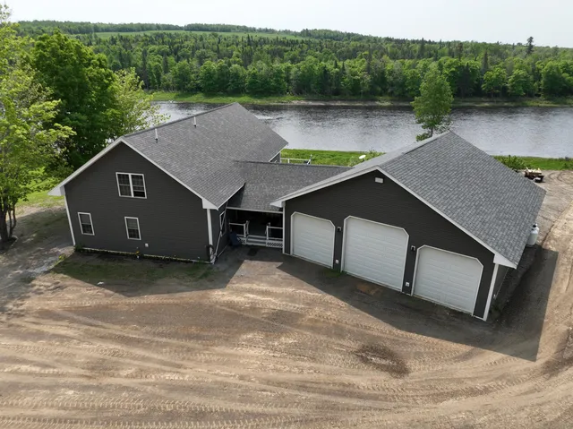 $727,000 | 1027 Gardner Creek Road, Wade, ME 04786