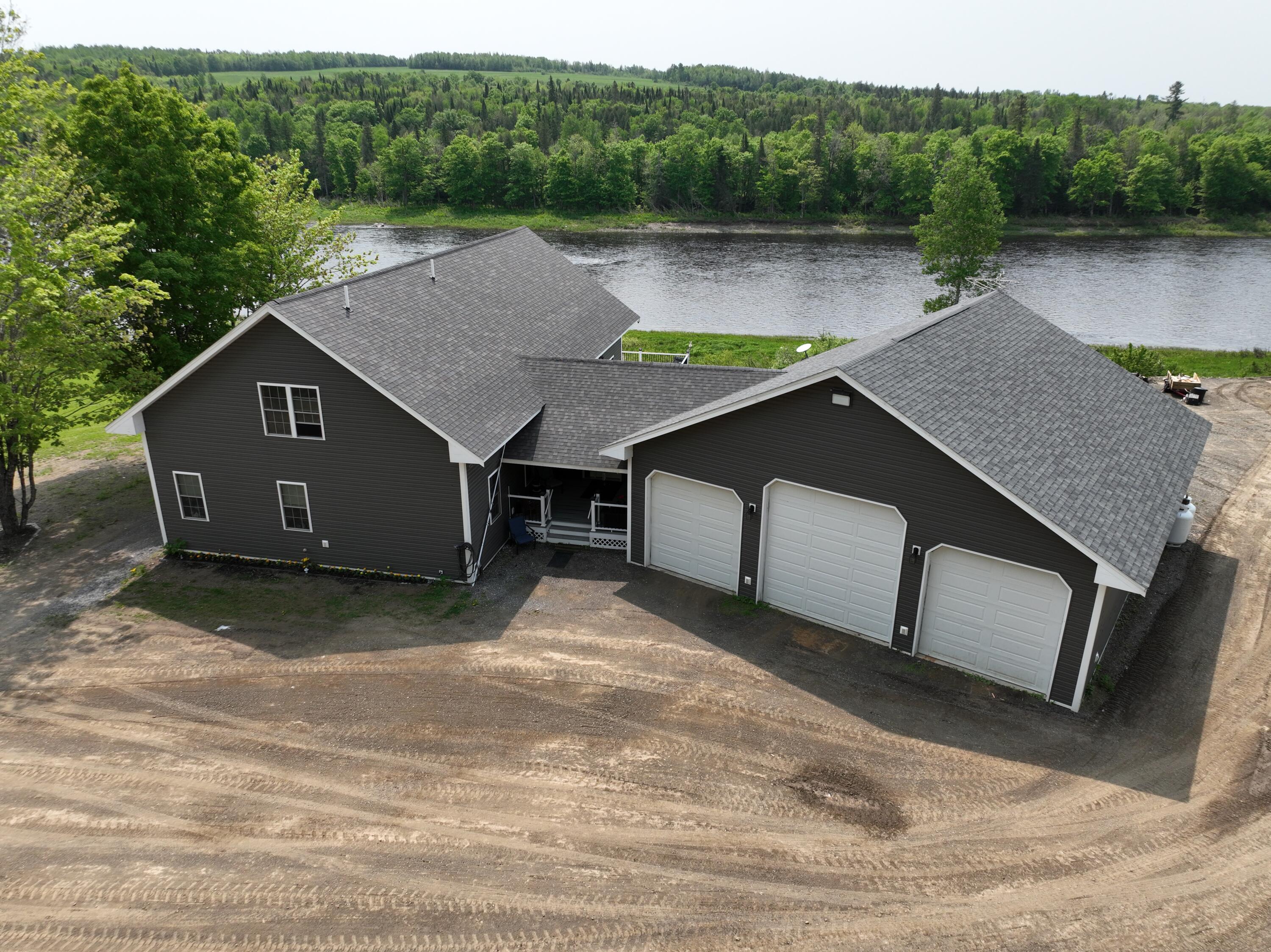 1027 Gardner Creek Road Wade, ME 04786 - Photo 9 of 106 DJI_0182