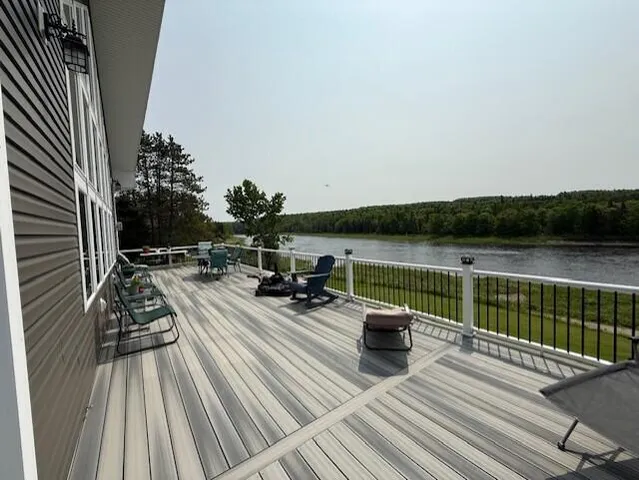 $727,000 | 1027 Gardner Creek Road, Wade, ME 04786