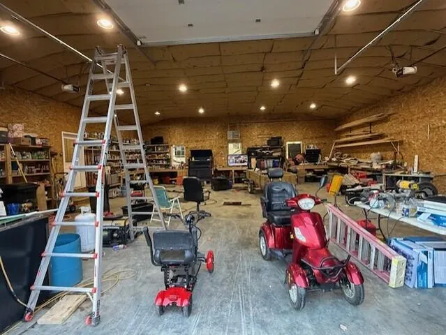 $727,000 | 1027 Gardner Creek Road, Wade, ME 04786