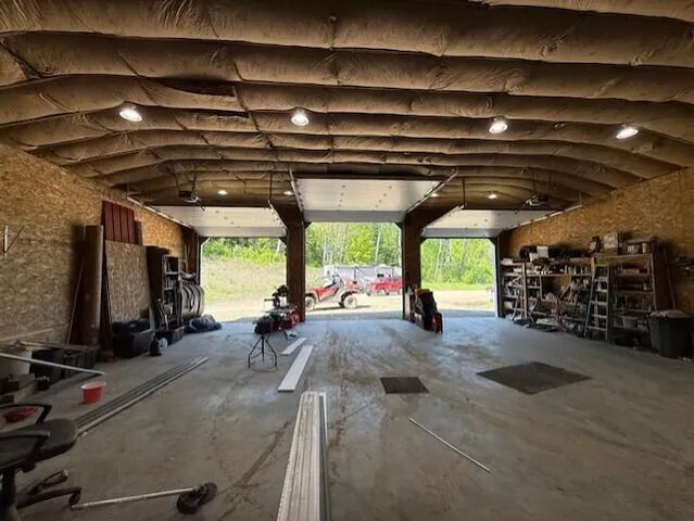 $727,000 | 1027 Gardner Creek Road, Wade, ME 04786