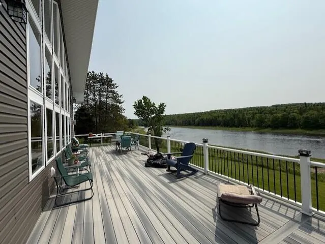 $727,000 | 1027 Gardner Creek Road, Wade, ME 04786