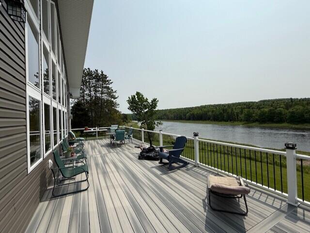 1027 Gardner Creek Road Wade, ME 04786 - Photo 10 of 106 thumbnail_IMG_0147