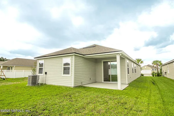 $2,300 | 31 Thistleton Way Street, St. Augustine, FL 32092