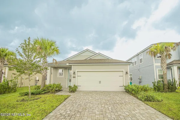 $2,300 | 31 Thistleton Way Street, St. Augustine, FL 32092