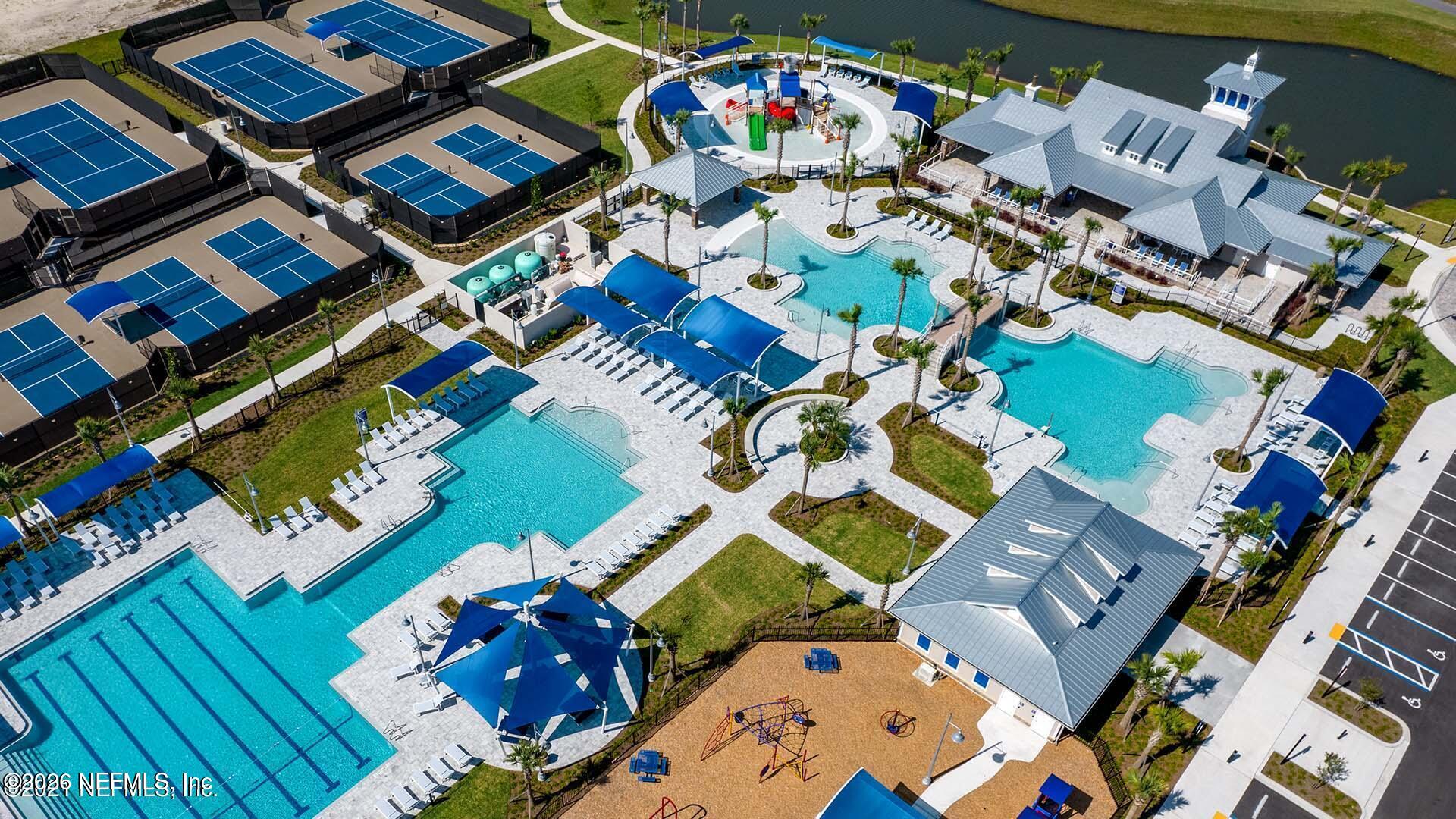 31 Thistleton Way Street St. Augustine, FL 32092 - Photo 24 of 25 amenities