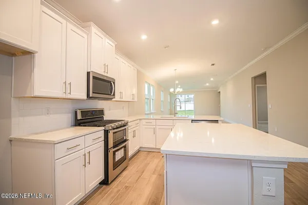 $2,300 | 31 Thistleton Way Street, St. Augustine, FL 32092