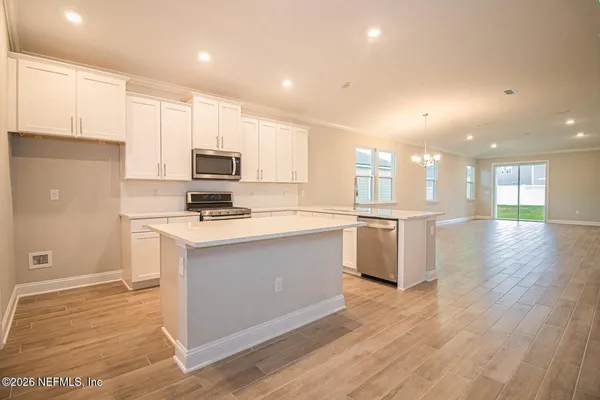$2,300 | 31 Thistleton Way Street, St. Augustine, FL 32092