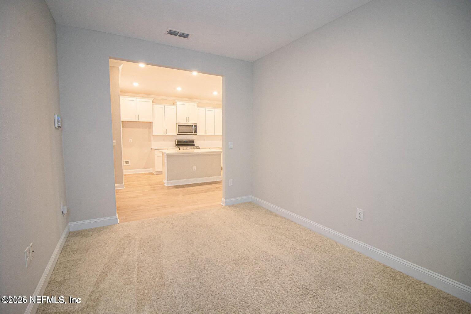 31 Thistleton Way Street St. Augustine, FL 32092 - Photo 10 of 25 office