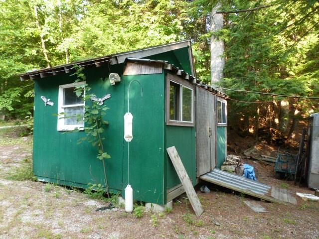 911 North Shore Road Howland, ME 04448 - Photo 2 of 9 Photo