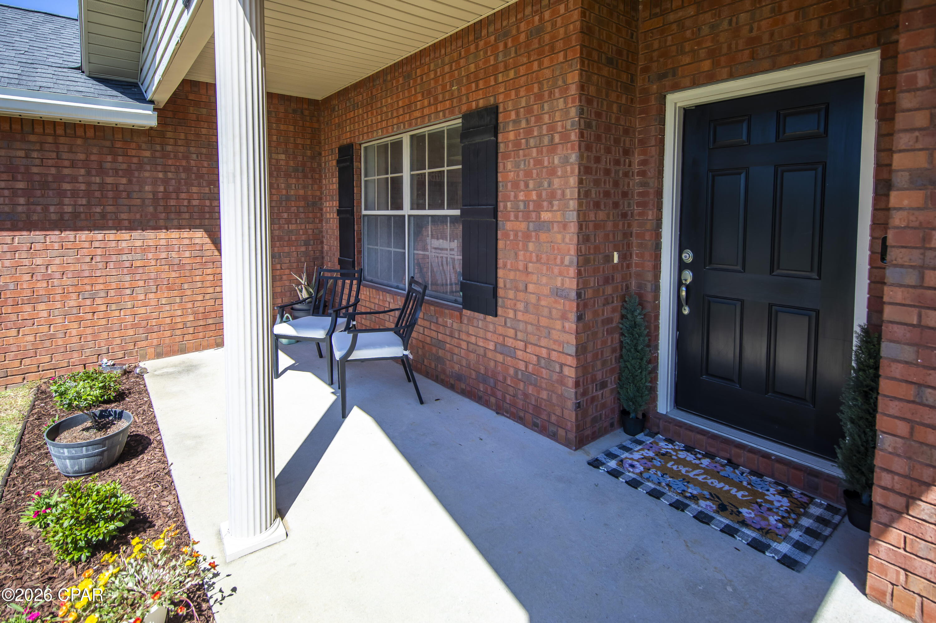 5627 Frank Hough Road Panama City, FL 32404 - Photo 2 of 34